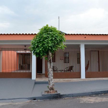 Nosso Sonho I Villa Olímpia Buitenkant foto