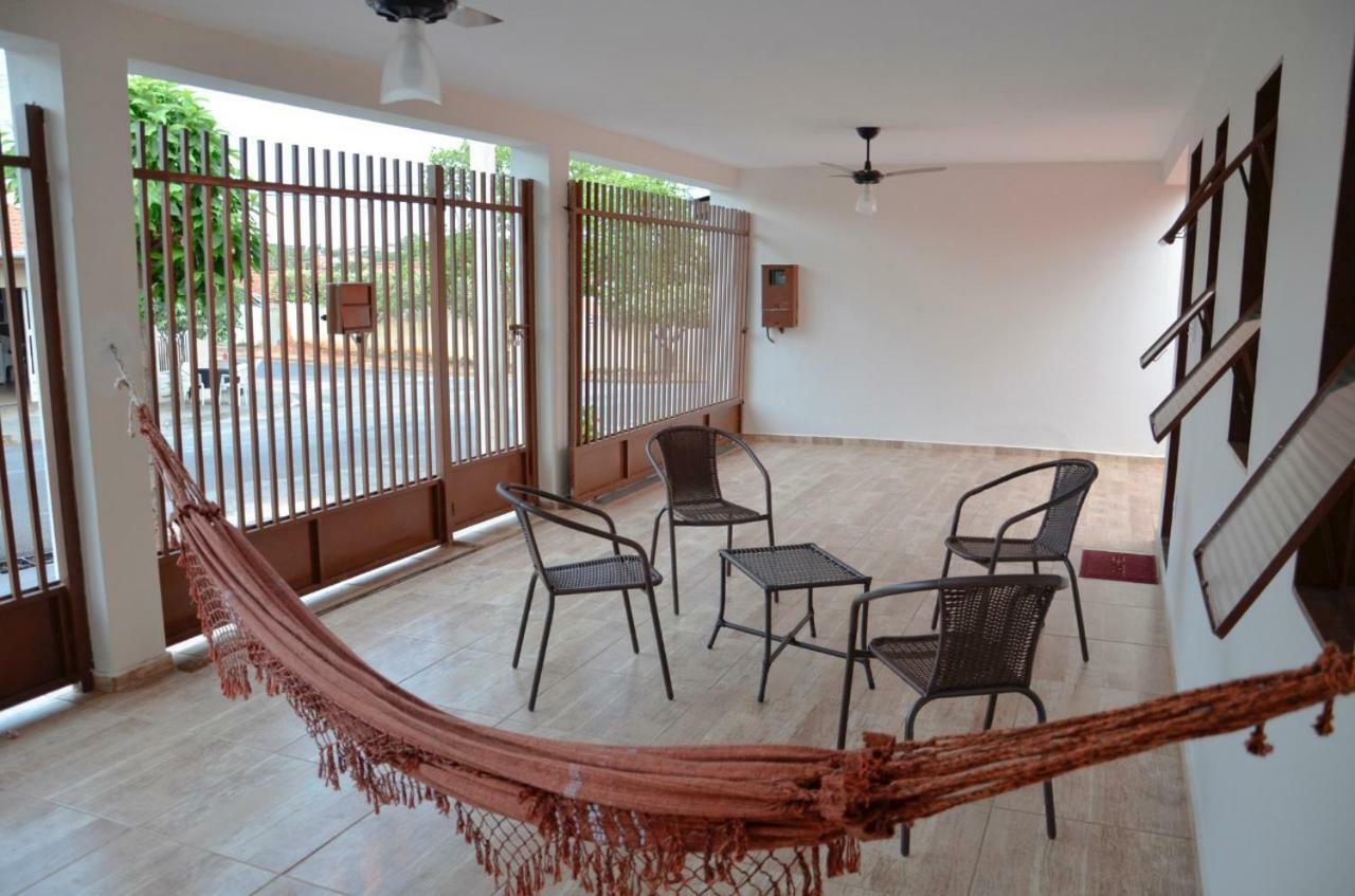 Nosso Sonho I Villa Olímpia Buitenkant foto